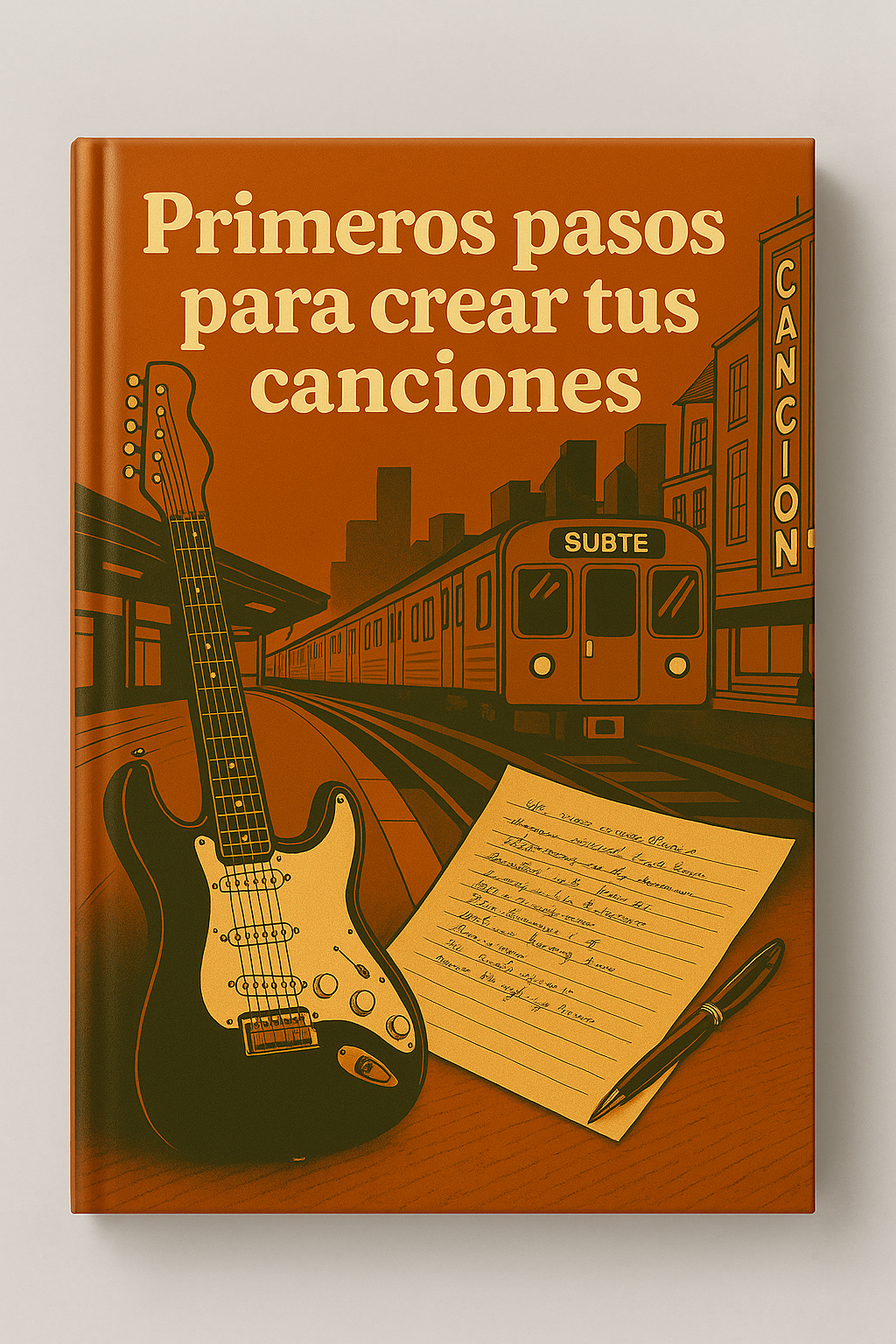 Crea tus canciones